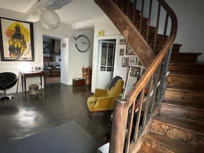 Vente Maison VIC-FEZENSAC GERS   ct VIC FEZENSAC