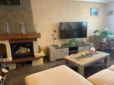 Vente Maison MAUREILLAS-LAS-ILLAS 