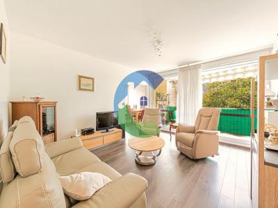 Vente Appartement 5 pièces BALLAINVILLIERS 91160
