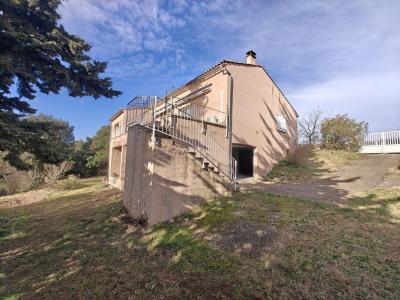 Vente Maison LIMOUX