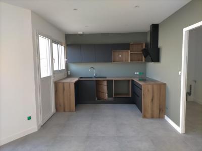For sale House ROCHEFORT