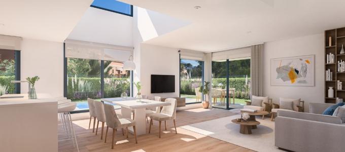 photo For sale New housing ETAMPES 91
