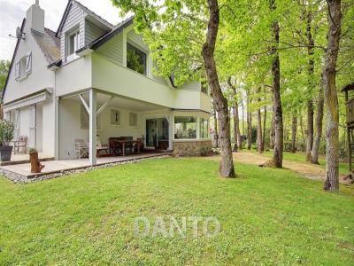 Vente Maison 5 pièces MESQUER 44420