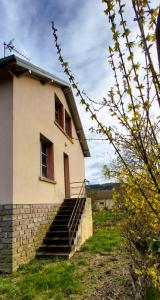 Vente Maison 8 pièces FRESSE-SUR-MOSELLE 88160