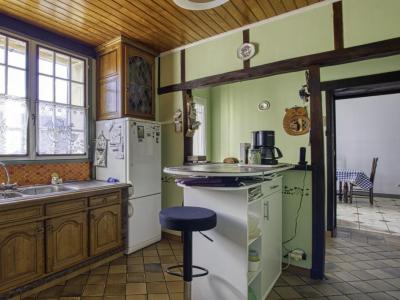 For sale House PONT-SAINTE-MAXENCE 