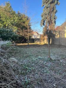 Vente Terrain MONTRY 77450