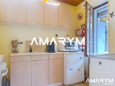 Vente Maison AULT 