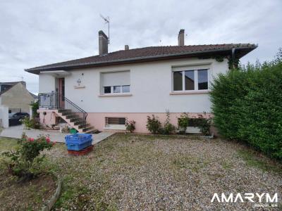 Vente Maison CROTOY 