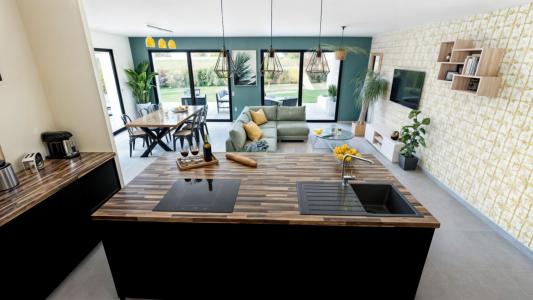 Vente Maison 5 pièces FREHEL 22240
