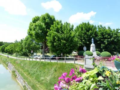photo For sale Land FLEUREY-SUR-OUCHE 21