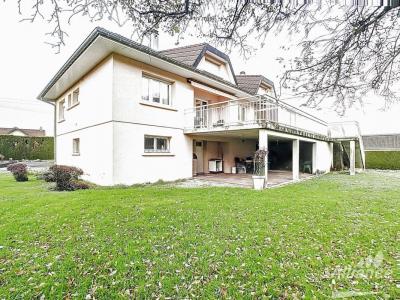 photo For sale House COLOMBIER-FONTAINE 25