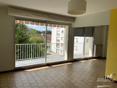 Vente Appartement 5 pièces MONTBELIARD 25200