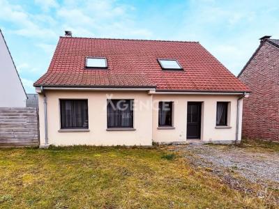 Vente Maison 4 pièces BLENDECQUES 62575