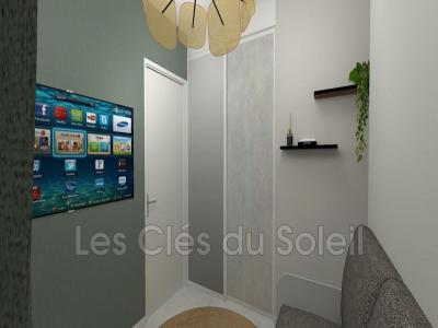 Vente Appartement BANDOL 