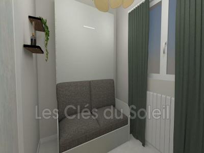 Vente Appartement BANDOL 