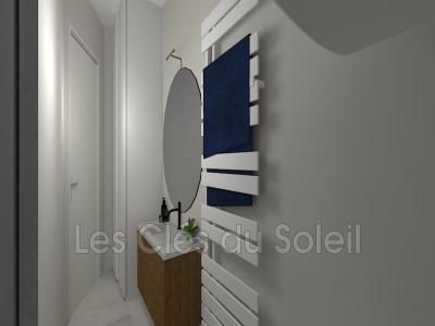 Vente Appartement BANDOL 