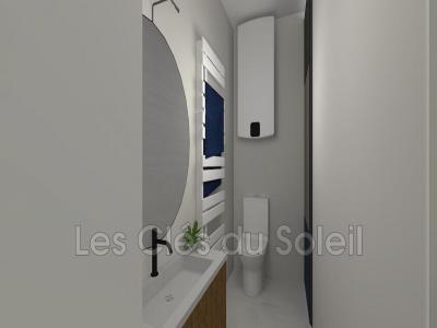 Vente Appartement BANDOL 