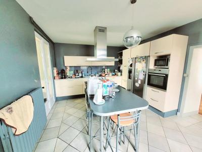 Vente Maison FOSSE 