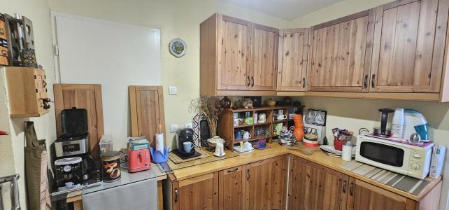 For sale House SAINT-LAURENT-DE-MURE