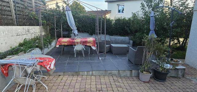 For sale House SAINT-LAURENT-DE-MURE