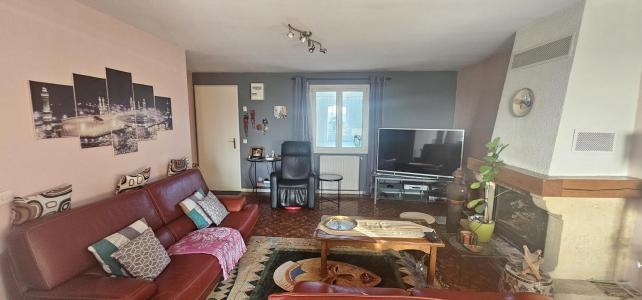 Vente Maison SAINT-LAURENT-DE-MURE