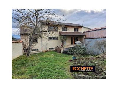 Vente Maison 10 pièces MONTBRISON 42600