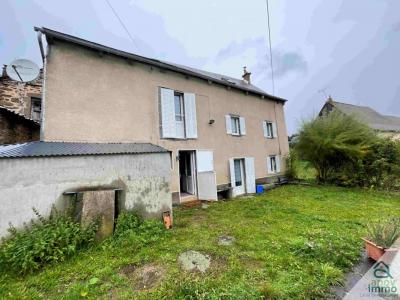 photo For sale House NEUVEGLISE 15
