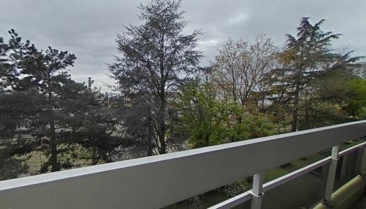 Location Appartement 4 pièces VILLEURBANNE 69100