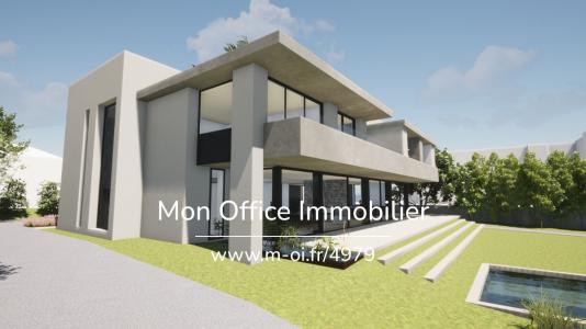 Vente Maison BEAURECUEIL AIX-EN-PROVENCE