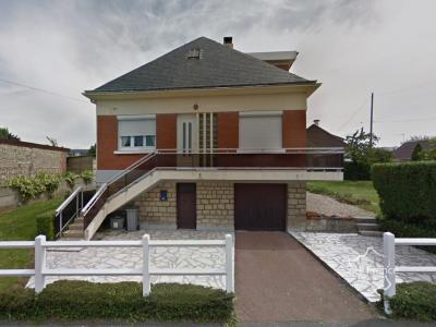 Vente Maison 5 pièces NORVILLE 76330
