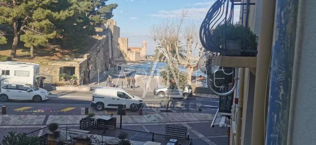 photo For sale Apartment COLLIOURE 66