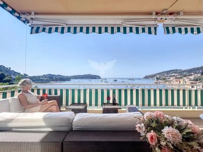 Vente Appartement 3 pièces VILLEFRANCHE-SUR-MER 06230