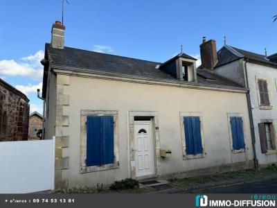 photo For sale House SAINT-VITTE 18