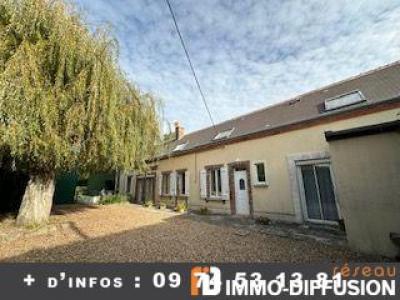 photo For sale House MONDOUBLEAU 41