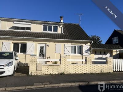 Vente Maison 6 pièces DAMMARTIN-EN-GOELE 77230