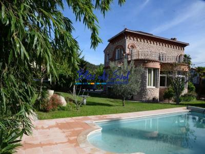 Vente Maison 6 pièces PRADES 66500