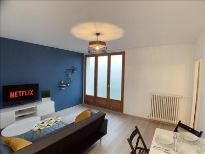Location Appartement 4 pièces SAINT-ANDRE-LES-VERGERS 10120