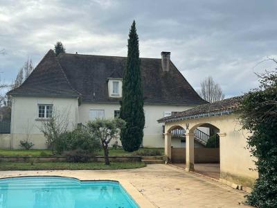 photo For sale House MIRAMONT-DE-GUYENNE 47