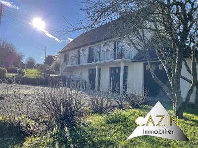 photo For sale House GACE 61