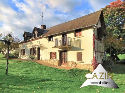 photo For sale House GACE 61