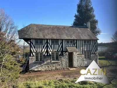 Vente Maison 3 pièces VIMOUTIERS 61120