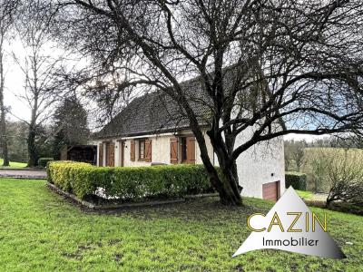 For sale House VIMOUTIERS VIMOUTIERS