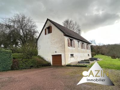 For sale House VIMOUTIERS VIMOUTIERS