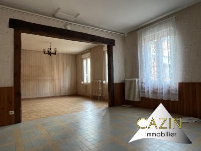 For sale House VIMOUTIERS VIMOUTIERS
