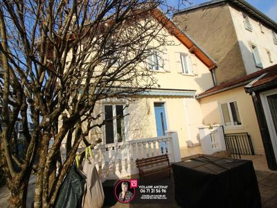 photo For sale House AIX-LES-BAINS 73