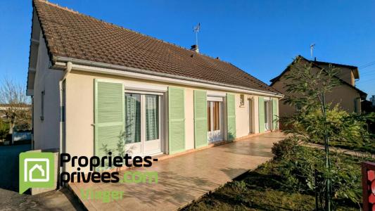  House FERTE-BERNARD  72
