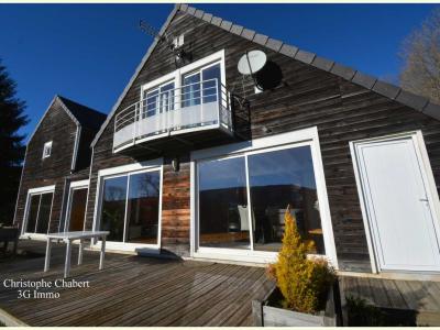 Vente Maison 6 pièces MURAT-LE-QUAIRE 63150