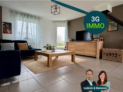 photo For sale House BOVES 80