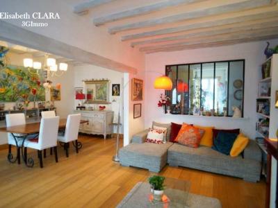 Vente Maison 6 pièces JOUY-SUR-MORIN 77320