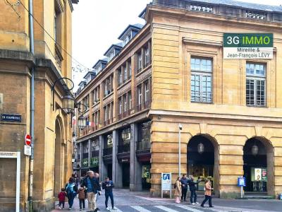 photo For sale Commercial office METZ 57